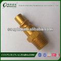 Plumbing Tools and Equipment Fitting Brass Fitting